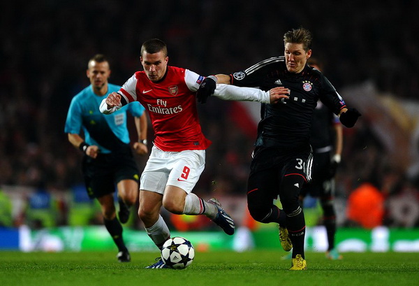 英超历史最高分亚军？阿森纳或破97分纪录仍丢冠